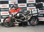 Angebot Moto Guzzi Stelvio 1200 NTX