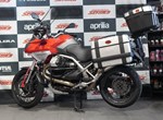 Angebot Moto Guzzi Stelvio 1200 NTX