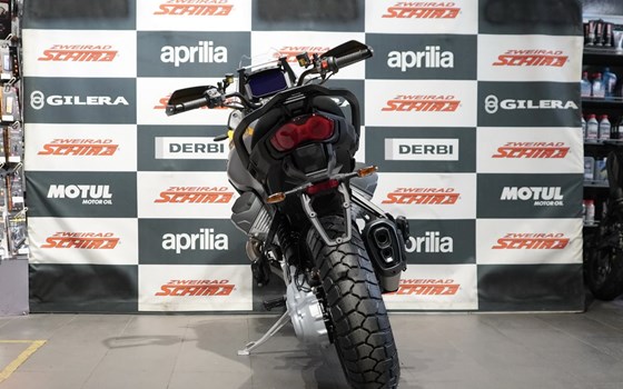 Neufahrzeug Moto Guzzi Stelvio - Bild 8