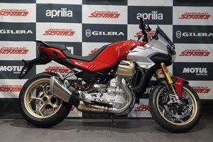 Angebot Moto Guzzi V100 Mandello S