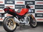 Angebot Moto Guzzi V100 Mandello S