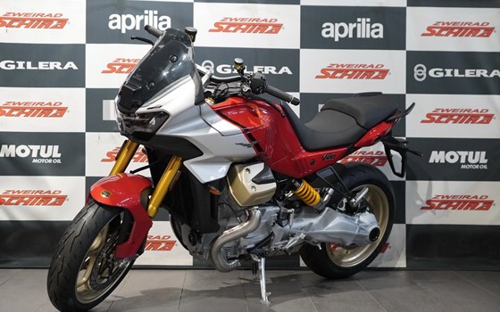 Neufahrzeug Moto Guzzi V100 Mandello S - Bild 5