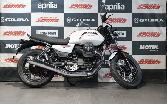 Neufahrzeug Moto Guzzi V7 Special - Bild 1