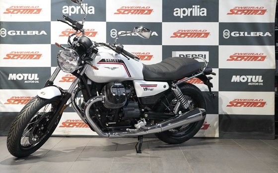 Neufahrzeug Moto Guzzi V7 Special - Bild 4