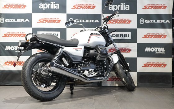 Neufahrzeug Moto Guzzi V7 Special - Bild 7