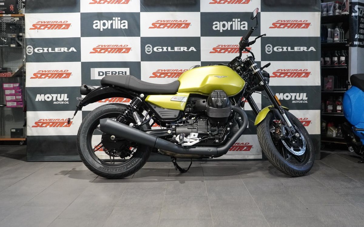 Angebot Moto Guzzi V7 Sport