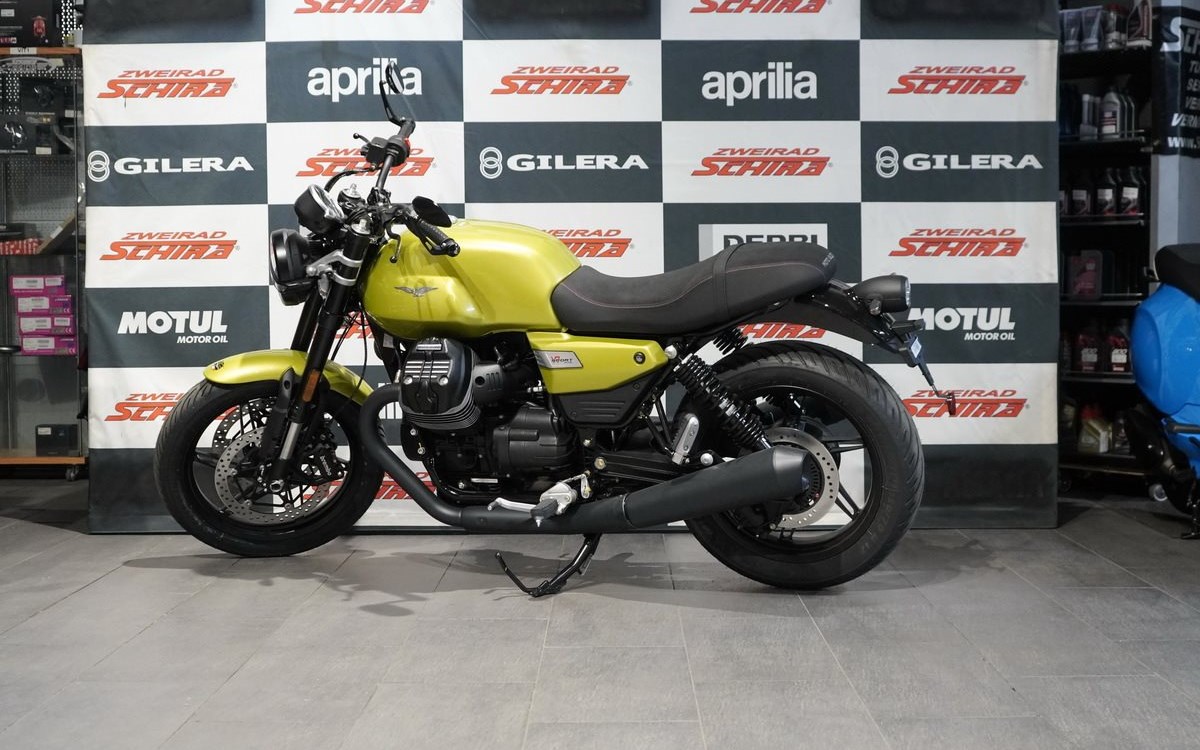 Angebot Moto Guzzi V7 Sport
