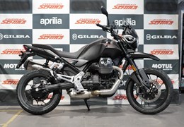 Neumotorrad Moto Guzzi V85 TT