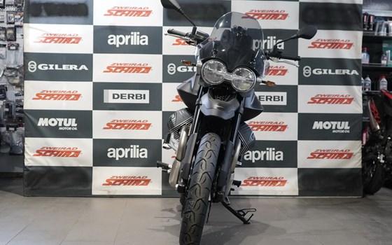 Neufahrzeug Moto Guzzi V85 TT - Bild 3