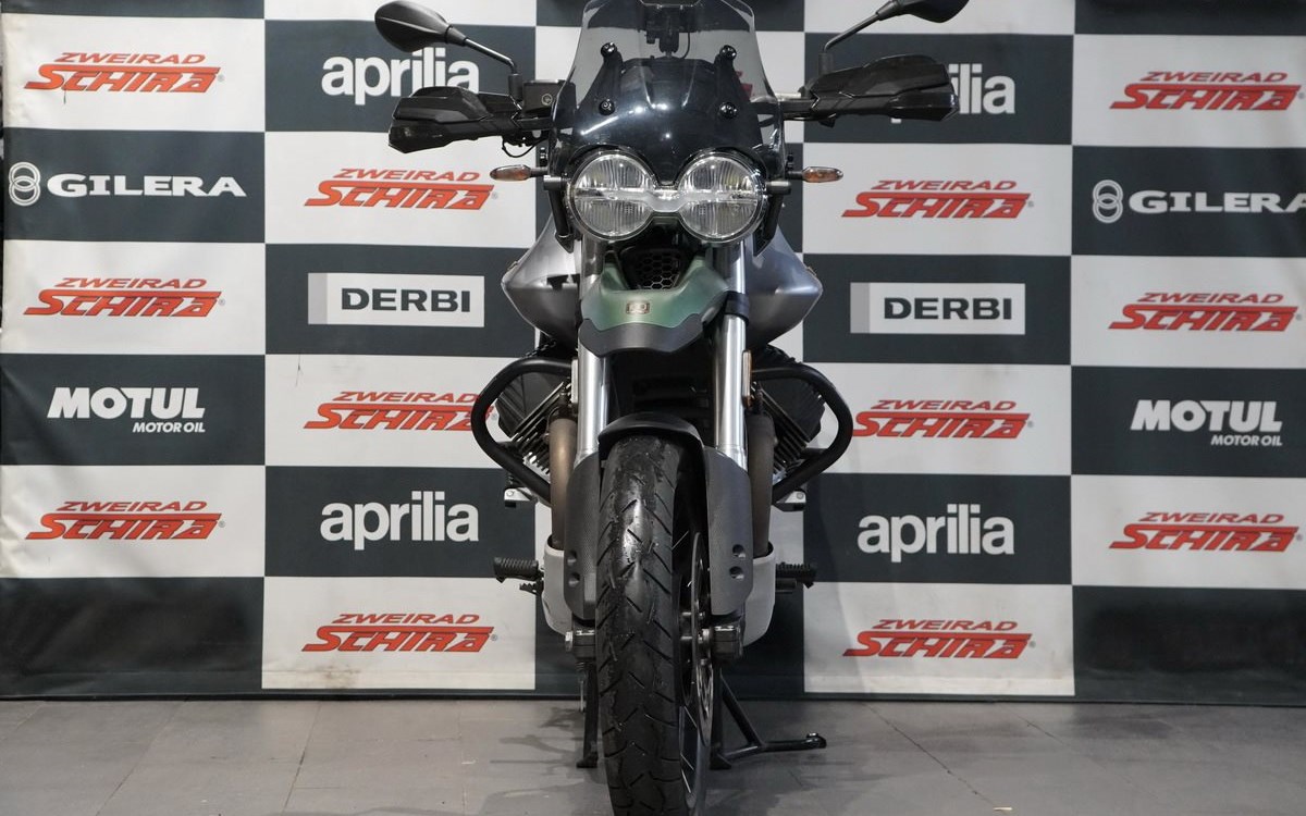 Angebot Moto Guzzi V85 TT