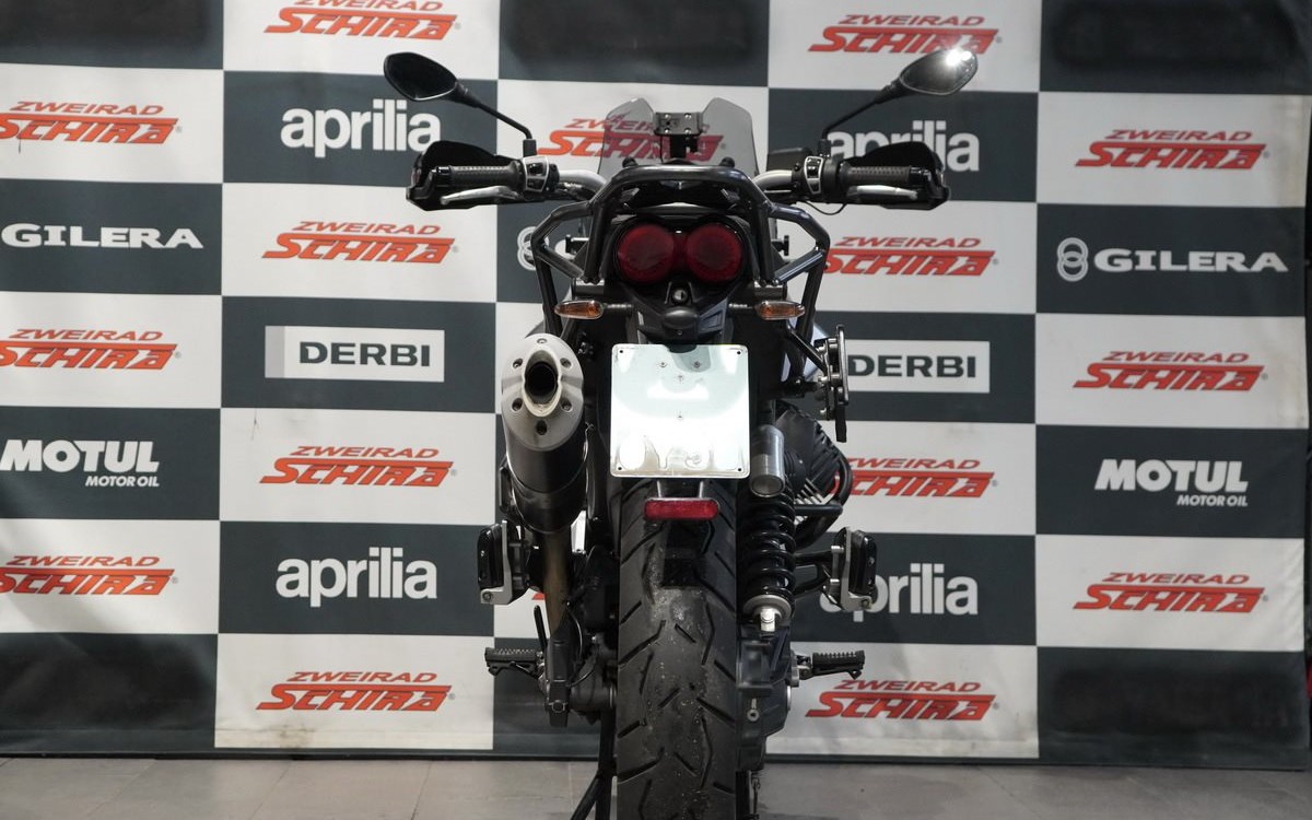 Angebot Moto Guzzi V85 TT