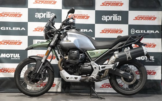 Gebrauchtmotorrad Moto Guzzi V85 TT - Bild 9