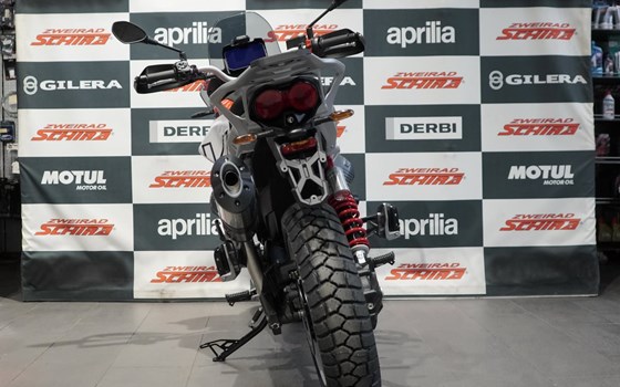 Neufahrzeug Moto Guzzi V85 TT - Bild 8