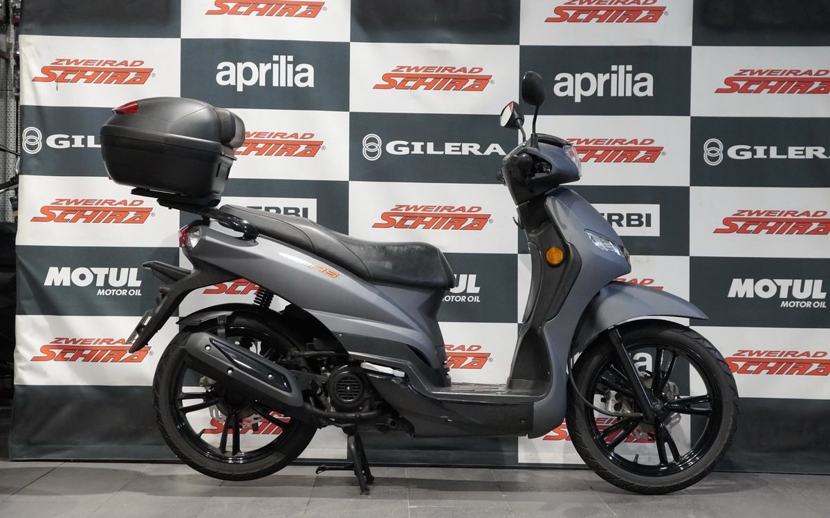 Angebot Peugeot Tweet 50