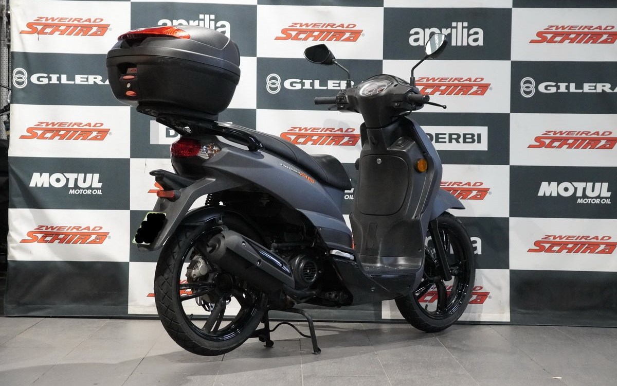 Angebot Peugeot Tweet 50