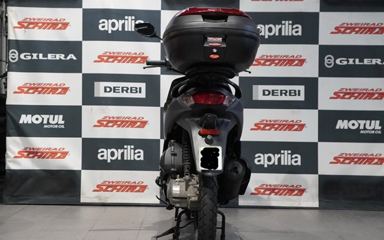 Gebrauchtmotorrad Peugeot Tweet 50 - Bild 3