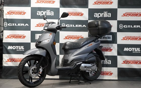 Gebrauchtmotorrad Peugeot Tweet 50 - Bild 6