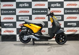 Gebrauchte Piaggio 1 +