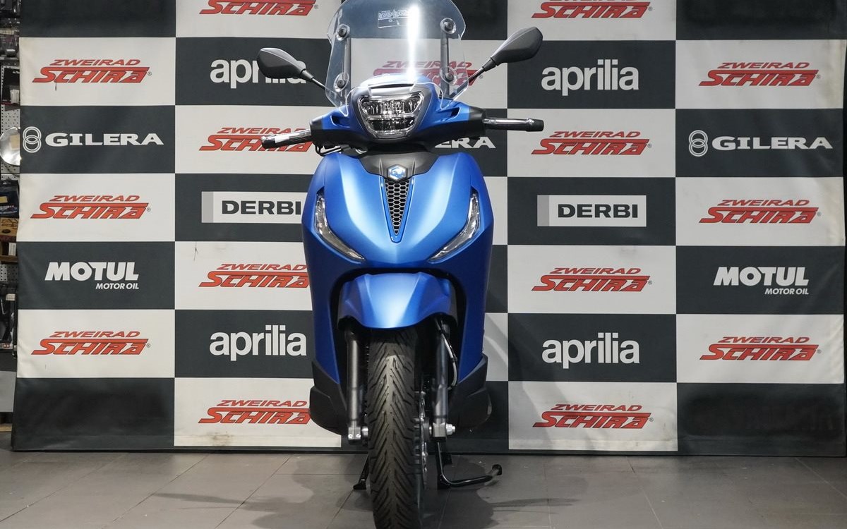 Angebot Piaggio Beverly 400 S