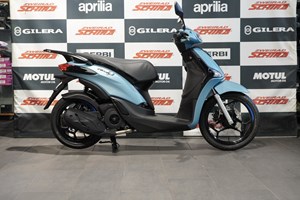 Angebot Piaggio Liberty 125 S