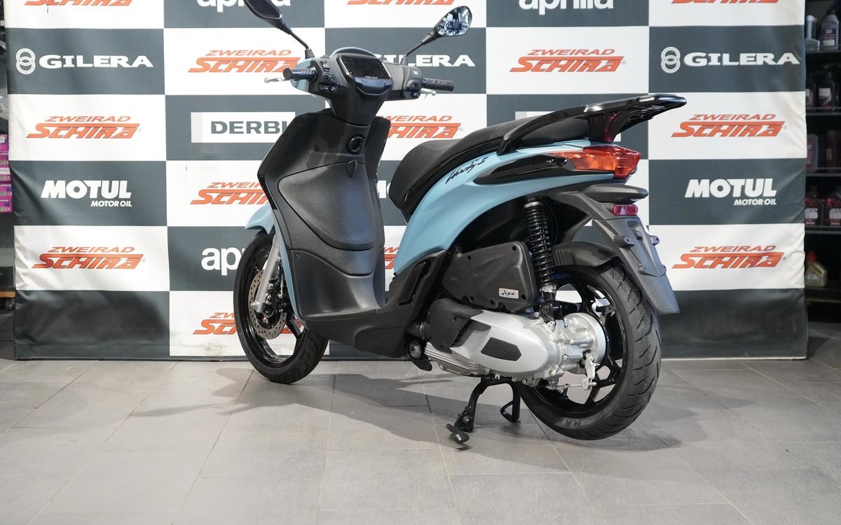 Angebot Piaggio Liberty 125 S