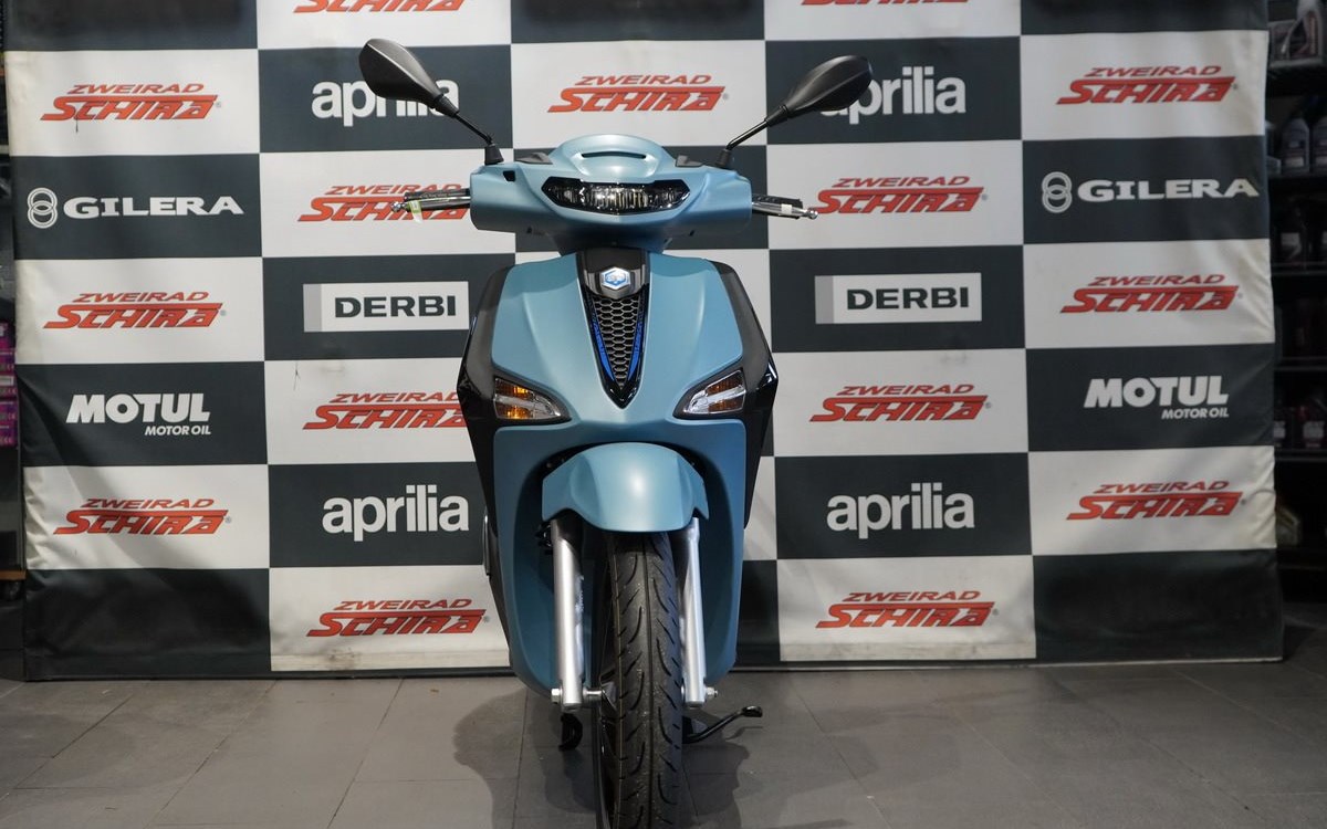 Angebot Piaggio Liberty 125 S