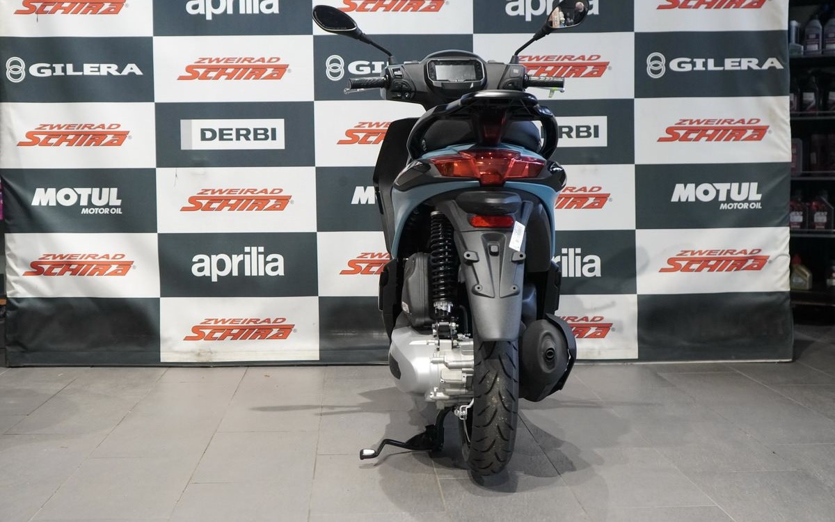 Angebot Piaggio Liberty 125 S