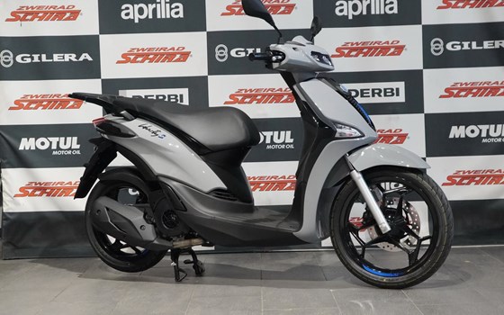 Neufahrzeug Piaggio Liberty 50 S - Bild 2