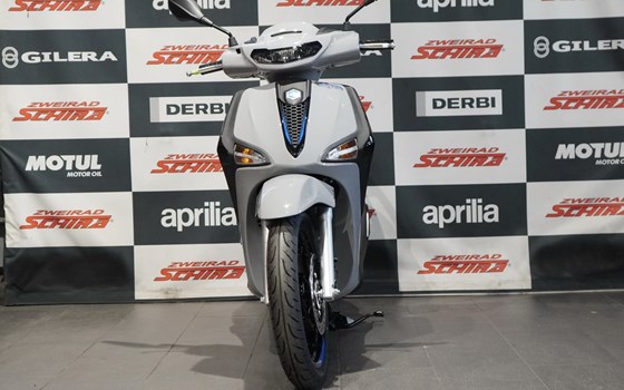 Neufahrzeug Piaggio Liberty 50 S - Bild 3