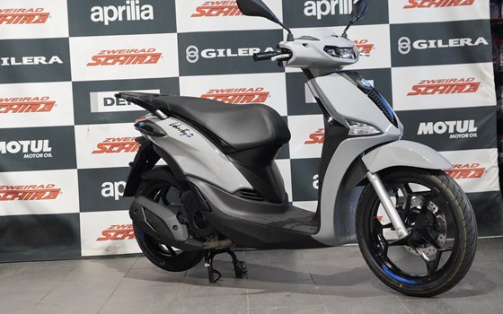 Neufahrzeug Piaggio Liberty 50 S - Bild 4