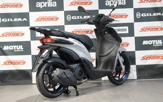 Neufahrzeug Piaggio Liberty 50 S - Bild 8