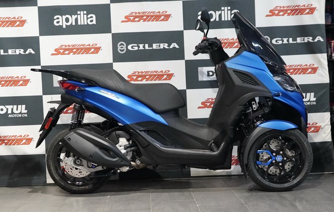 Piaggio MP3 310 Sport