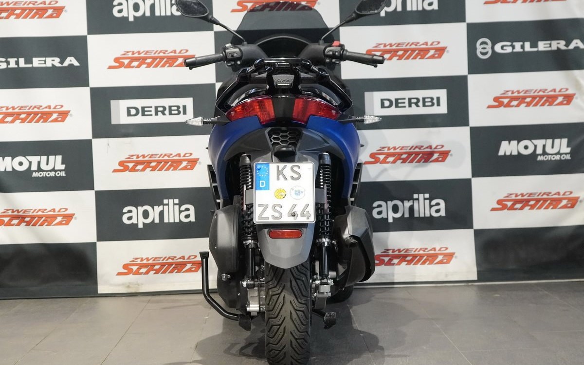 Angebot Piaggio MP3 310 Sport