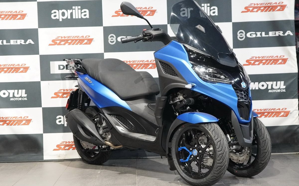 Angebot Piaggio MP3 310 Sport