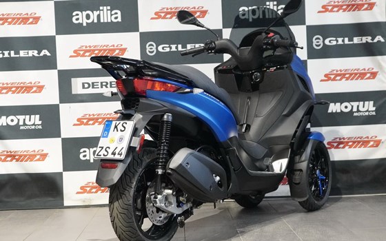 Neufahrzeug Piaggio MP3 310 Sport - Bild 8