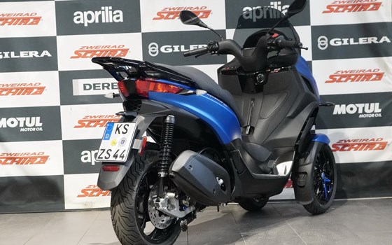 Neufahrzeug Piaggio MP3 310 Sport - Bild 8
