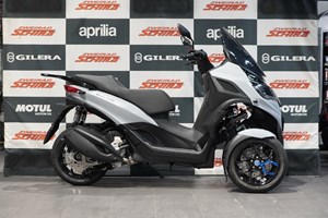 Angebot Piaggio MP3 310 Sport