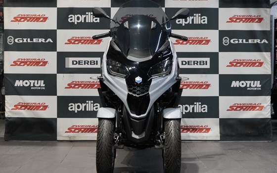 Neufahrzeug Piaggio MP3 310 Sport - Bild 4