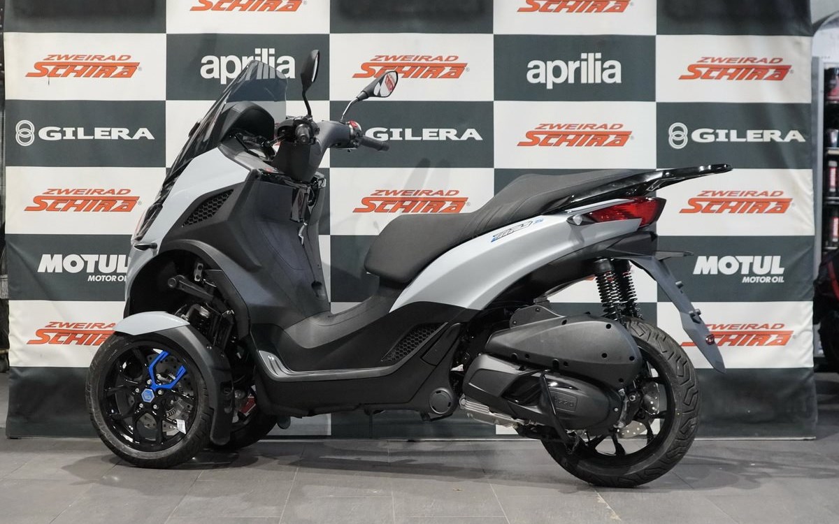 Angebot Piaggio MP3 310 Sport