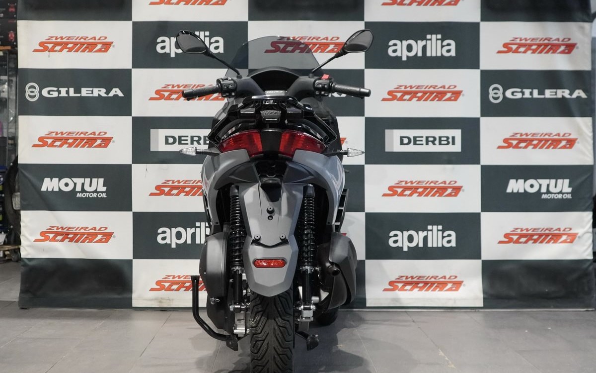 Angebot Piaggio MP3 310 Sport