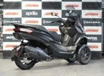 Angebot Piaggio MP3 530 HPE Exclusive