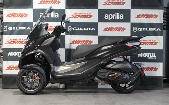 Neufahrzeug Piaggio MP3 530 HPE Exclusive - Bild 6