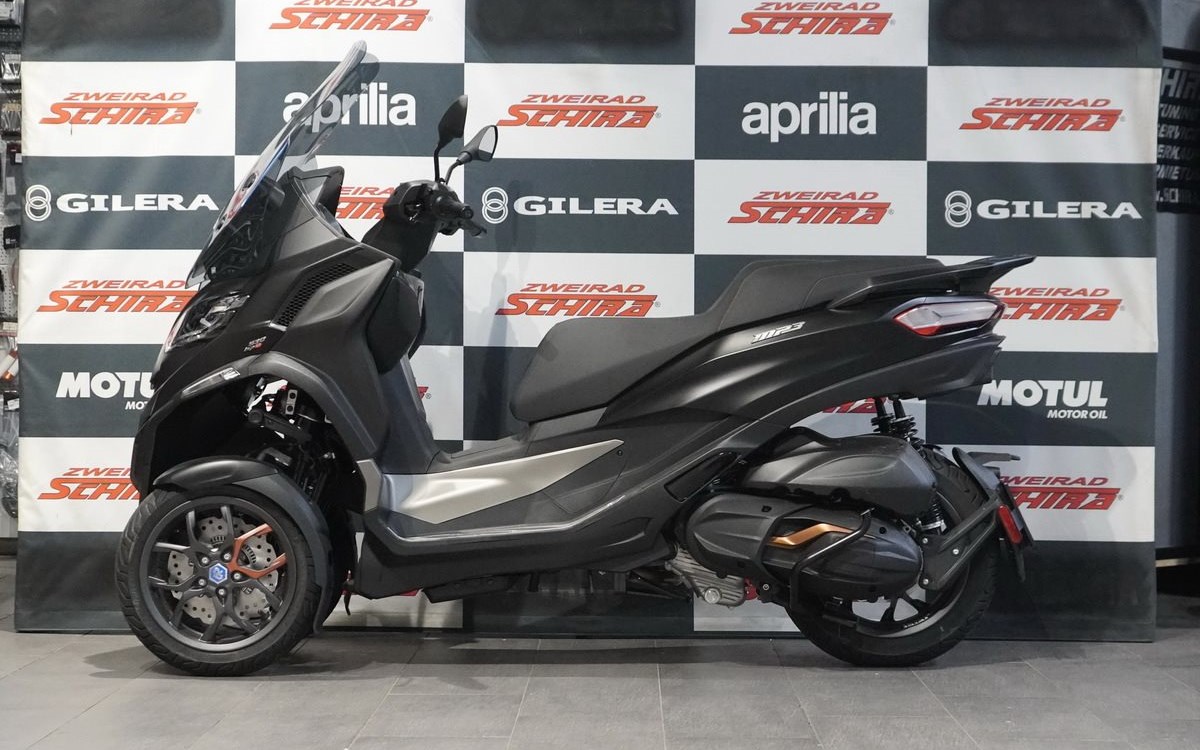 Angebot Piaggio MP3 530 HPE Exclusive