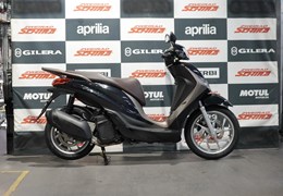 Neumotorrad Piaggio Medley 125