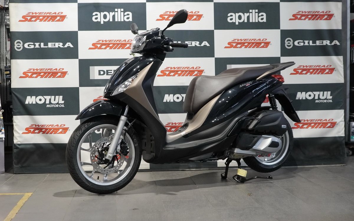 Angebot Piaggio Medley 125