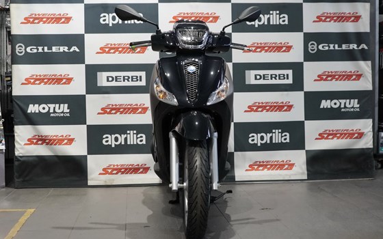 Neufahrzeug Piaggio Medley 125 - Bild 8