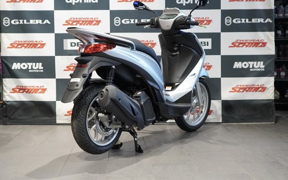 Neufahrzeug Piaggio Medley 125 - Bild 7