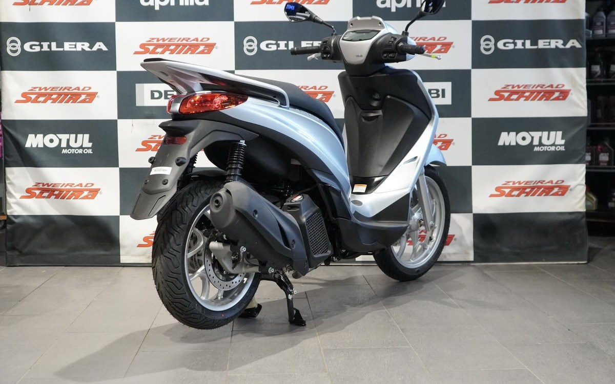 Angebot Piaggio Medley 125