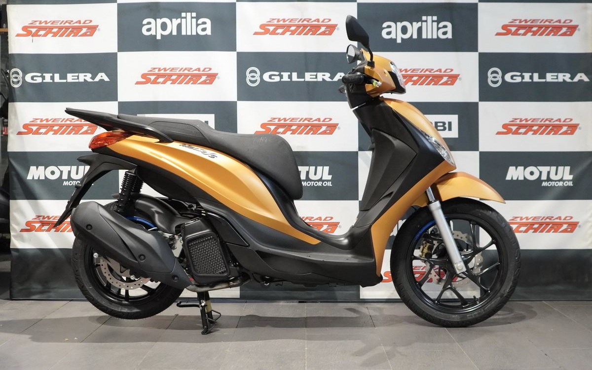 Angebot Piaggio Medley 125 S