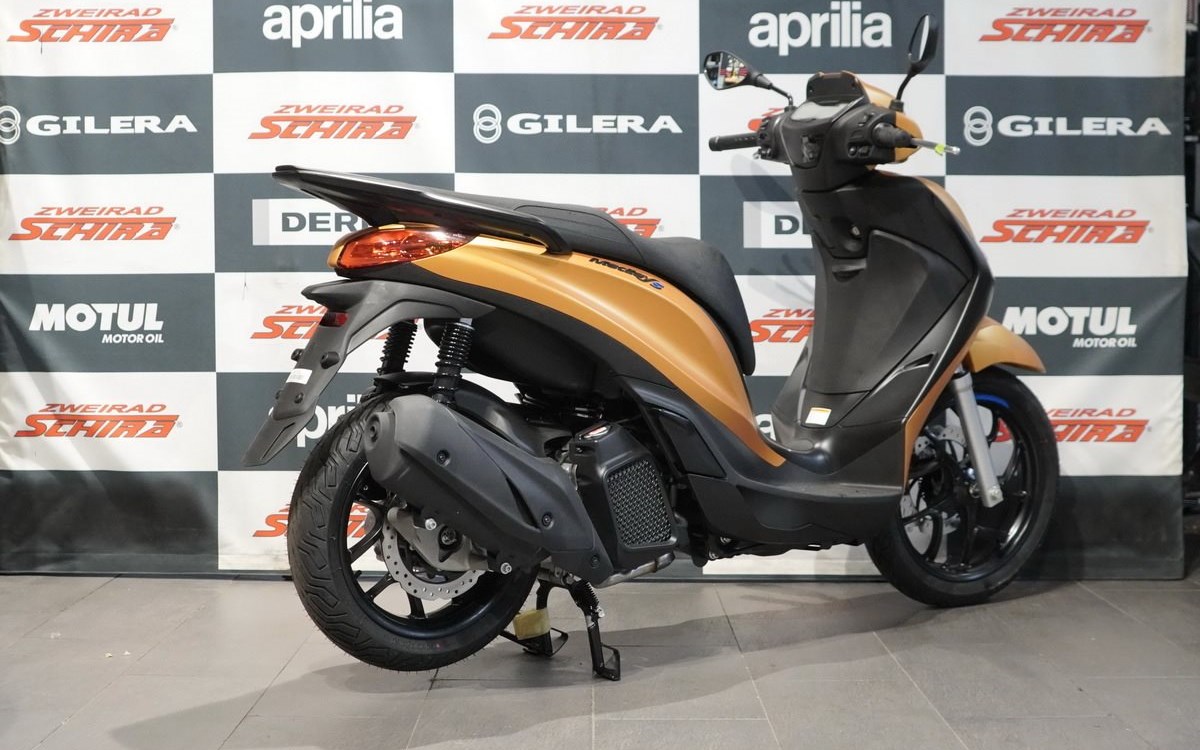 Angebot Piaggio Medley 125 S